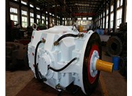 山西減速機:刮板輸送機如何進(jìn)行保養(yǎng)?