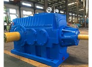減速機使用壽命延長方式有哪些方式呢，山西鼎天減速機為您介紹