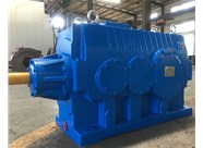 減速機(jī)使用壽命變長有哪些方面可以做的呢，山西鼎天減速機(jī)廠家整理。