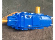 減速機溫度過高的原因有哪些呢？山西鼎天減速機廠家為您分析